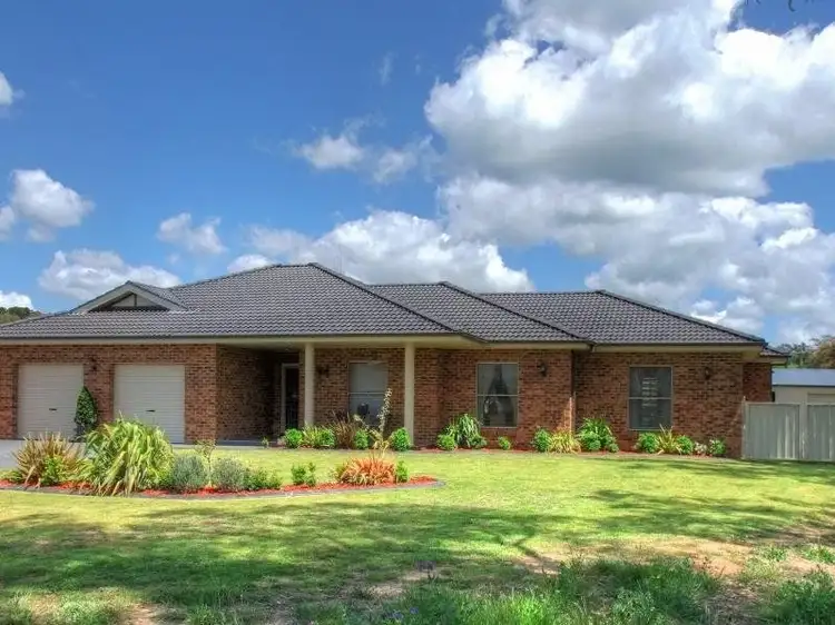 Main view of Homely house listing, 27 Catania Street, Orange NSW 2800