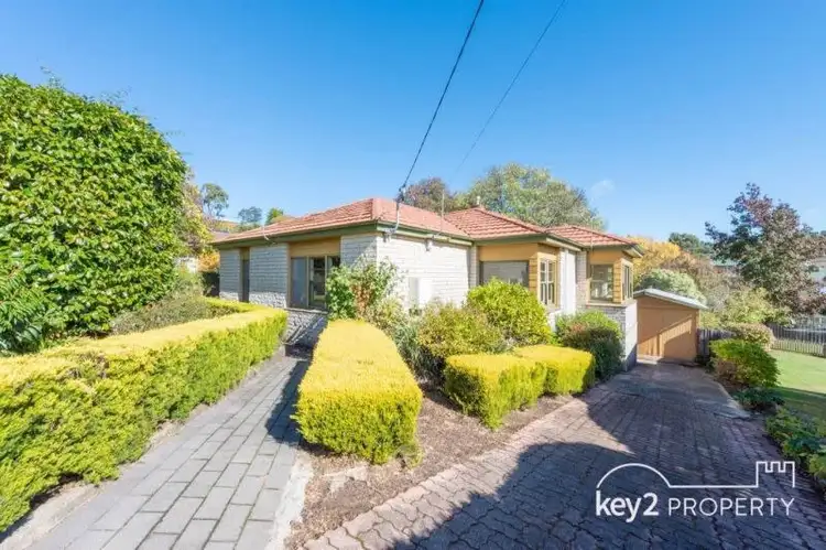 10 Arundel St, Newstead TAS 7250