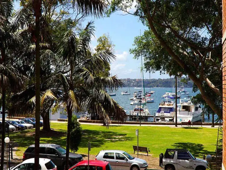 Fourth view of Homely studio listing, 10/5-7 The Esplanade, Elizabeth Bay NSW 2011