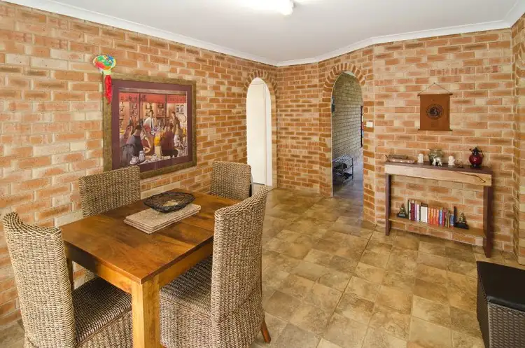 Second view of Homely house listing, 19 Avocet Boulevard, Geographe WA 6280