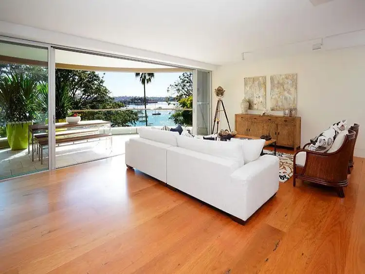 Fourth view of Homely apartment listing, 501/11 The Esplanade, Elizabeth Bay NSW 2011