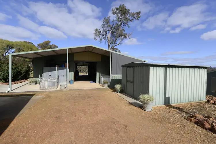 Sixth view of Homely rural property listing, 691 Reen Road, Gidgegannup WA 6083