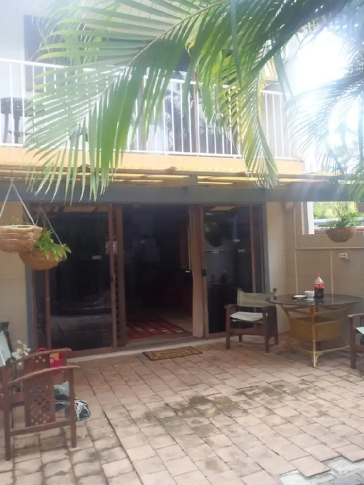Second view of Homely unit listing, 4 57 Alexandra Street, North Ward QLD 4810