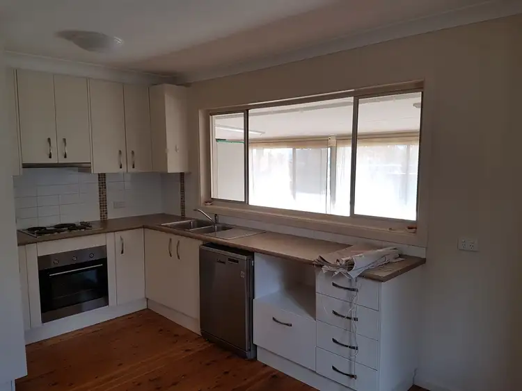 Second view of Homely house listing, 13 Churchill Crescent, Rutherford NSW 2320