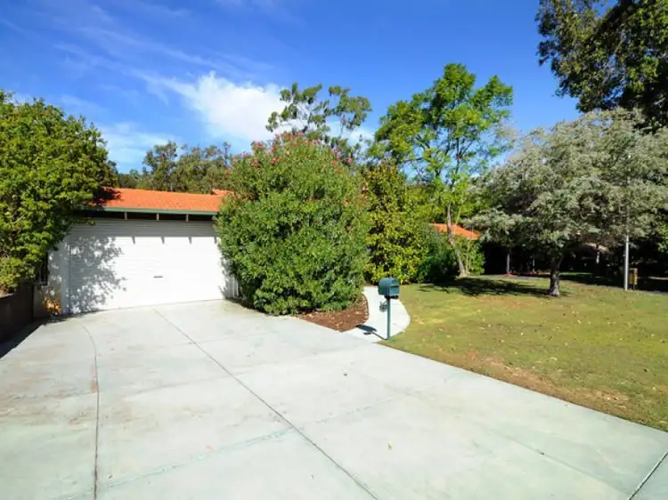 Second view of Homely house listing, 16 Trenton Way, Duncraig WA 6023