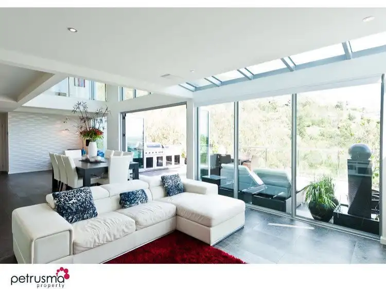 Fifth view of Homely house listing, 23 Aotea Road, Sandy Bay TAS 7005