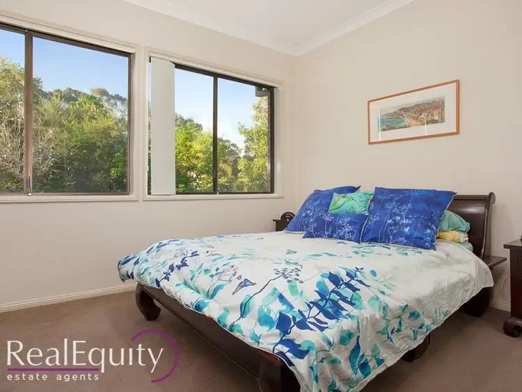 Fifth view of Homely townhouse listing, 23/4 Ernest Avenue, Chipping Norton NSW 2170