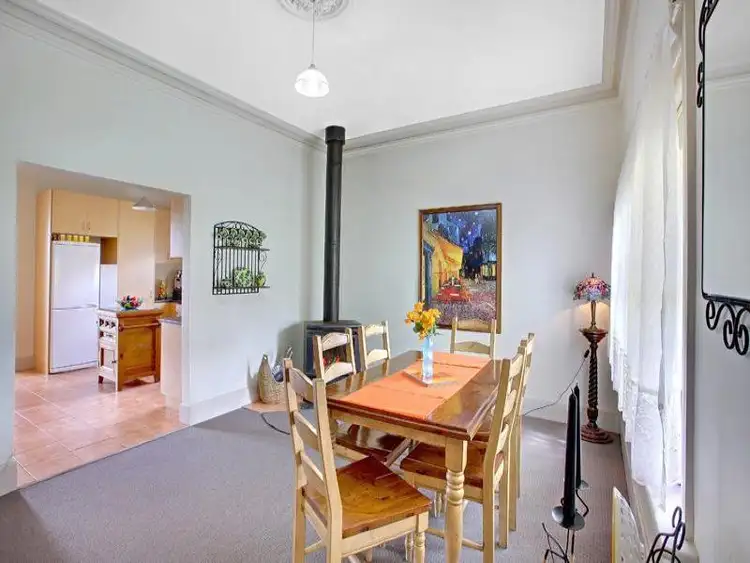 Sixth view of Homely house listing, 8 MOLLISON STREET, Pyalong VIC 3521