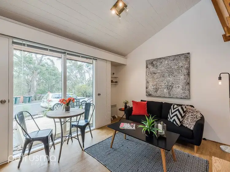 3/571 Nelson Road, Mount Nelson TAS 7007