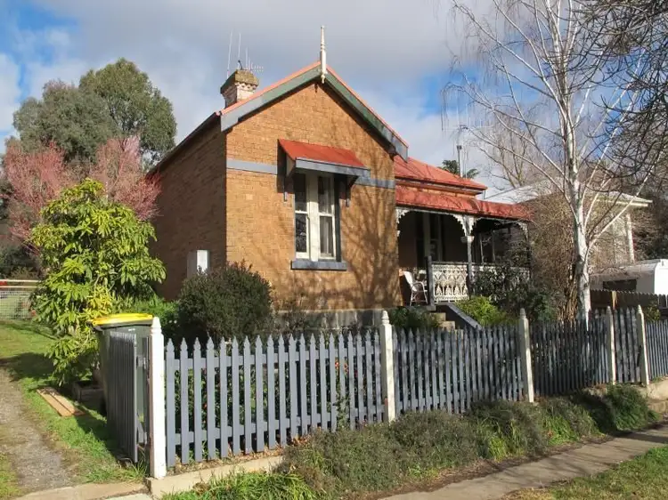 56 Victoria Street, Millthorpe NSW 2798
