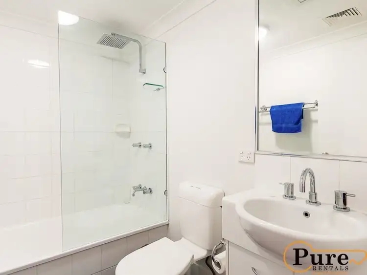 Fourth view of Homely apartment listing, 5/205 Moggill Road, Taringa QLD 4068