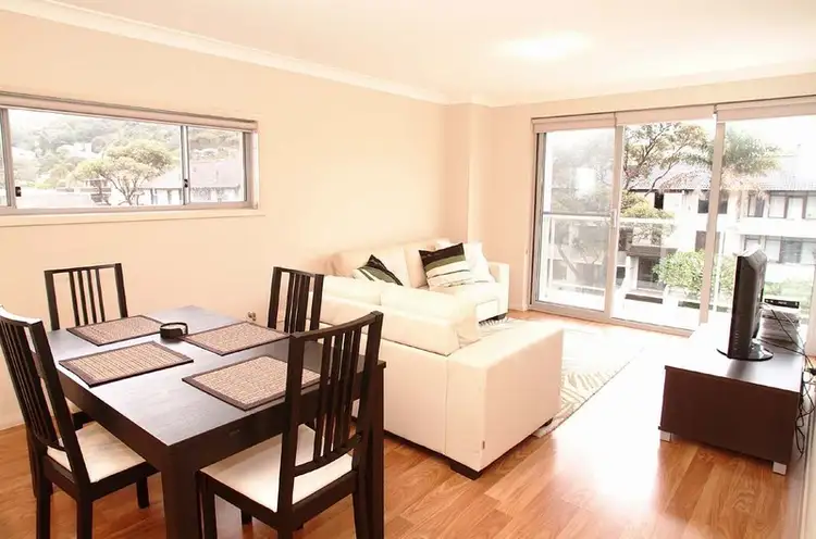 Main view of Homely apartment listing, 18/1283 Pittwater Road, Narrabeen NSW 2101