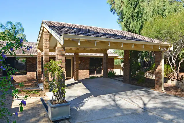 Main view of Homely semi-detached listing, 5 Tomatin Court, Duncraig WA 6023