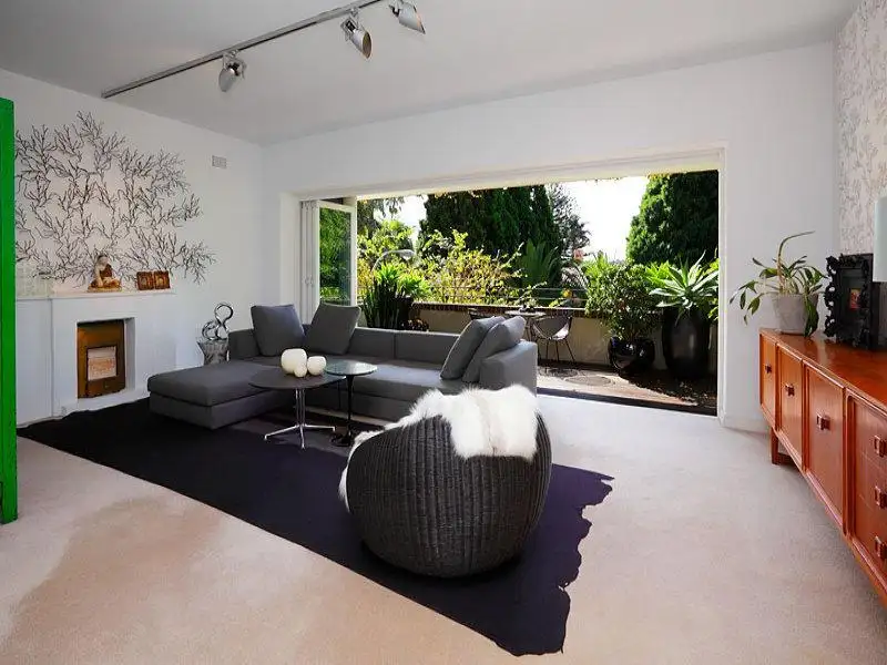 Main view of Homely apartment listing, 4/27 Billyard Avenue, Elizabeth Bay NSW 2011