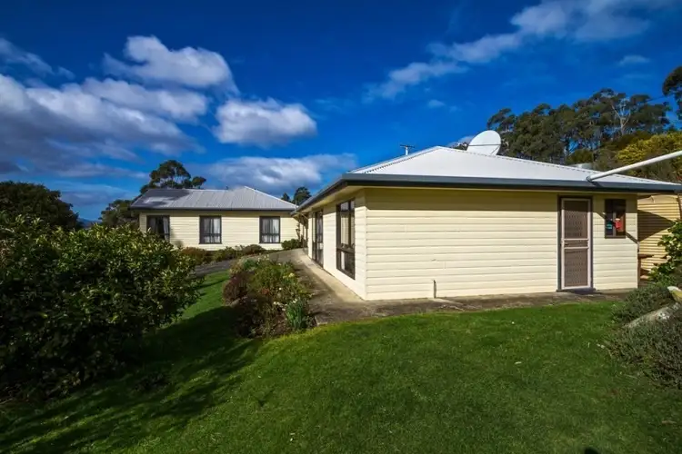 Sixth view of Homely house listing, 320 Esperance Coast Road, Brooks Bay TAS 7116