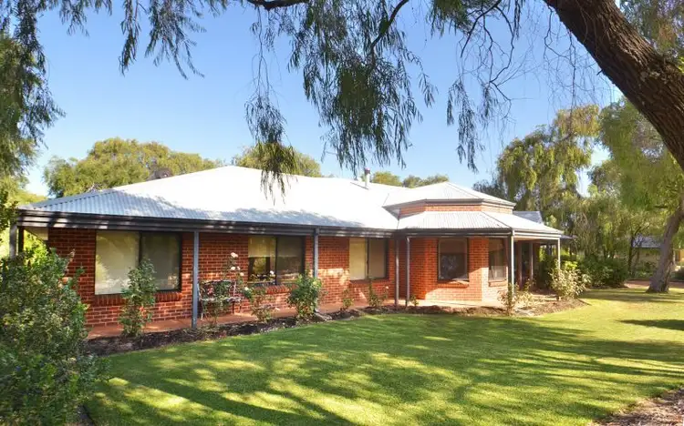 Third view of Homely house listing, 32 Hay Shed Road, Bovell WA 6280