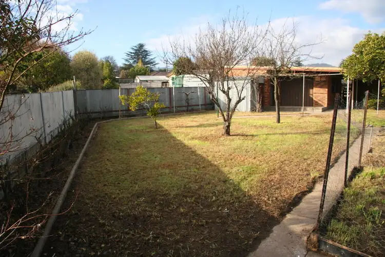 Sixth view of Homely house listing, 8 Lennox Street, Myrtleford VIC 3737
