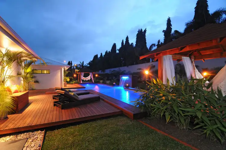 Fifth view of Homely house listing, 33 Iridescent Close, Trinity Park QLD 4879