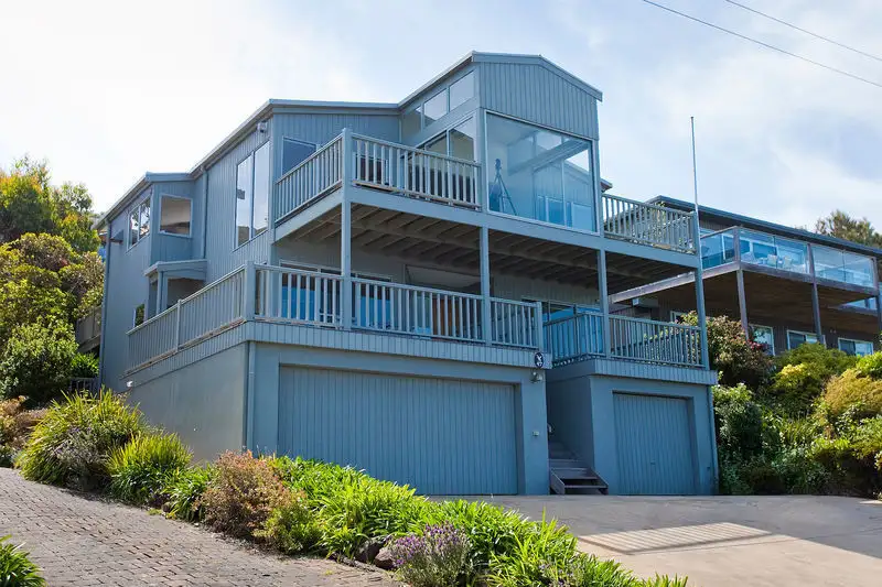 Main view of Homely house listing, 47 Hall Street, Lorne VIC 3232