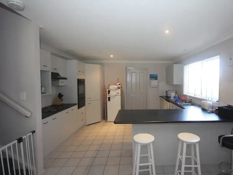 Second view of Homely house listing, 7G Yawl Close, Corlette NSW 2315
