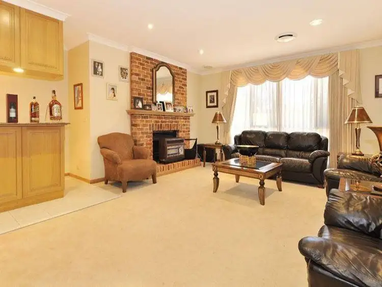 Sixth view of Homely house listing, 14 Brindabella Place, West Pennant Hills NSW 2125
