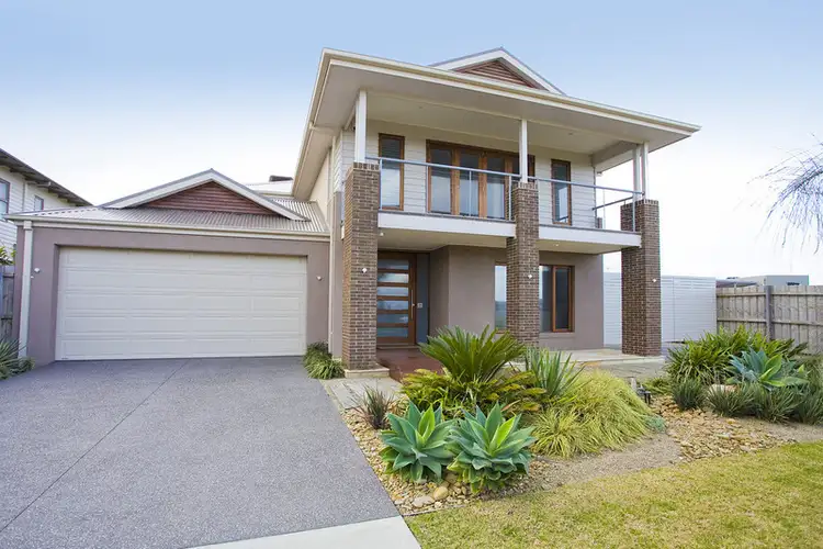 Main view of Homely house listing, 21 Bass Drive, Torquay VIC 3228