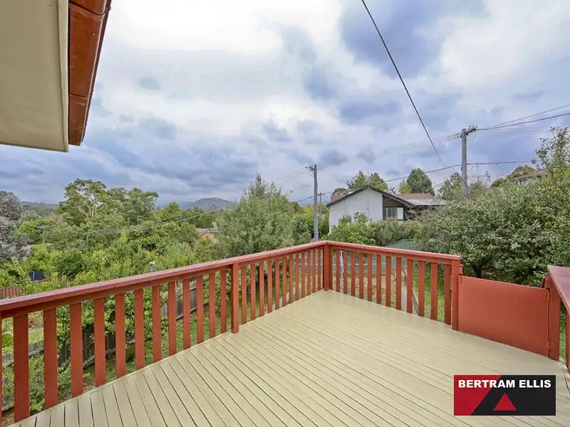 Main view of Homely house listing, 34 Rubbo Crescent, Weston ACT 2611