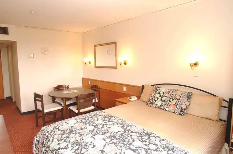 Fourth view of Homely apartment listing, 91/450 Pacific Highway, Artarmon NSW 2064