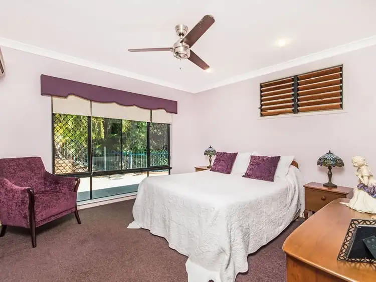 Sixth view of Homely house listing, 9 CROWSNEST TERRACE, Trinity Beach QLD 4879