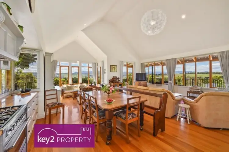 Third view of Homely house listing, 63 Belgrave Parade, Youngtown TAS 7249