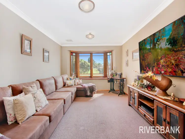 Second view of Homely house listing, 43 Ballina Street, Greystanes NSW 2145