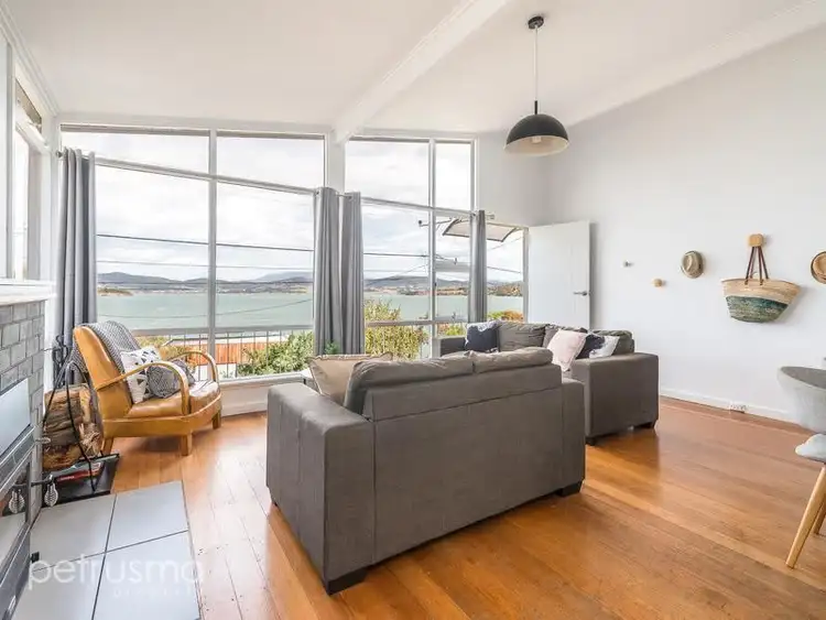 Fifth view of Homely house listing, 77 Penna Road, Midway Point TAS 7171