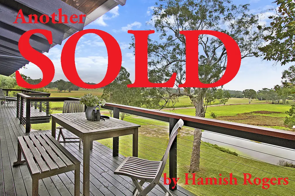 Main view of Homely rural property listing, 283 Wisemans Ferry Rd, Cattai NSW 2756