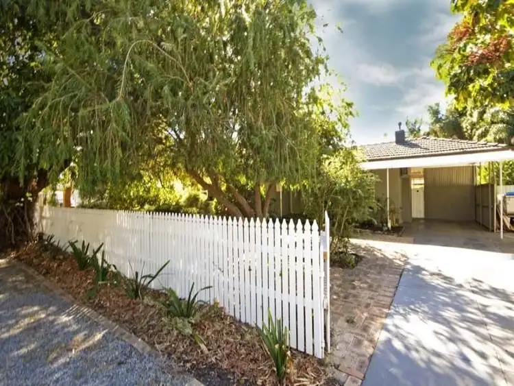 22 Terence Street, Gosnells WA 6110
