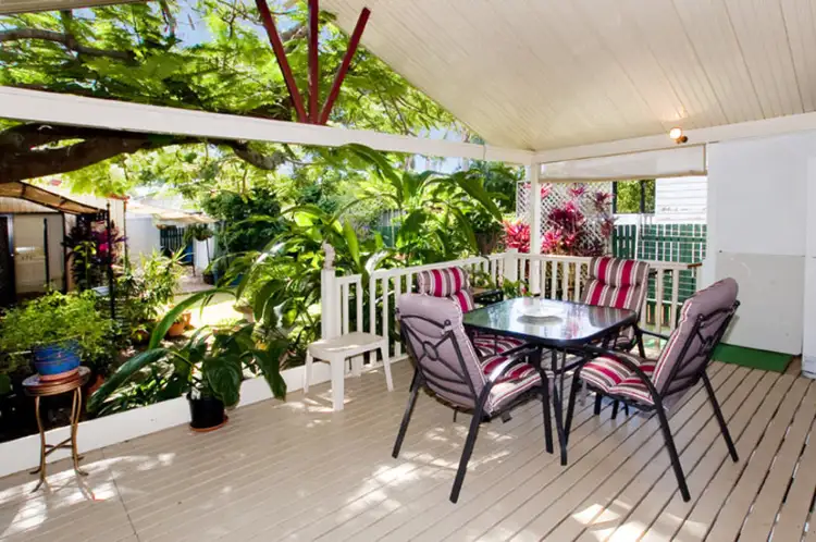 20 FRANK ST, Scarborough QLD 4020