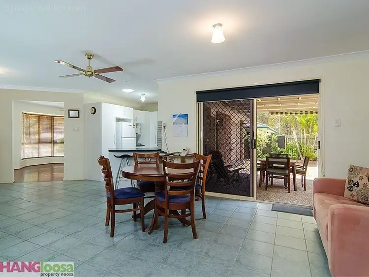 Seventh view of Homely house listing, 10 Portrush Court, Tewantin QLD 4565