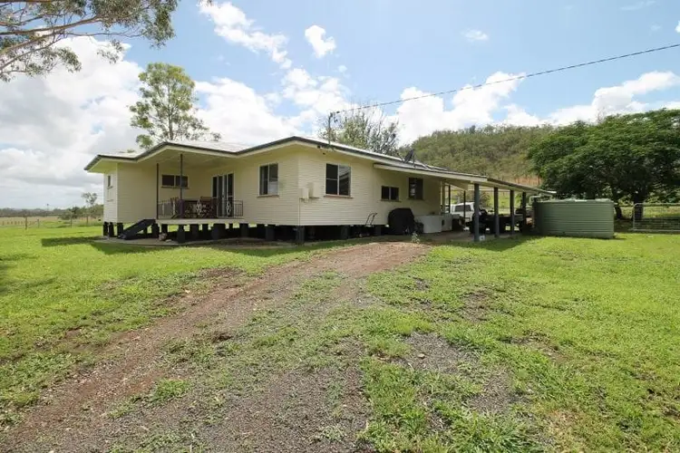 Third view of Homely rural property listing, 'TOOKAWHILE' Bishops Road, Windera QLD 4605