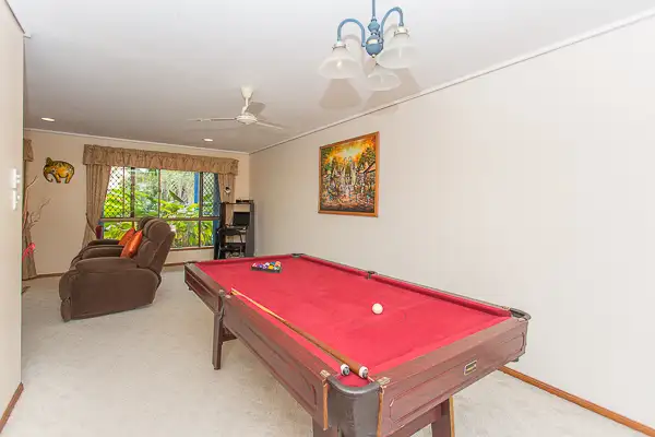 Seventh view of Homely house listing, 6 ANGLERS PARADE, Blacks Beach QLD 4740