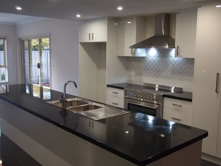 Fifth view of Homely house listing, 3 Kilfinan Crescent, Bright VIC 3741