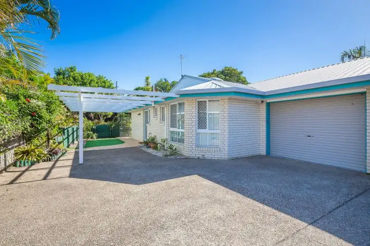 2/6 Fathom Court, Banksia Beach QLD 4507
