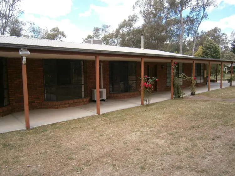Main view of Homely house listing, 3 Mistletoe Lane, Glenrowan VIC 3675