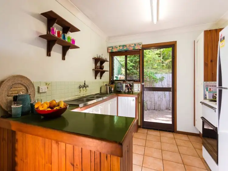 Second view of Homely villa listing, 9/77 Railway Street, Mudgeeraba QLD 4213