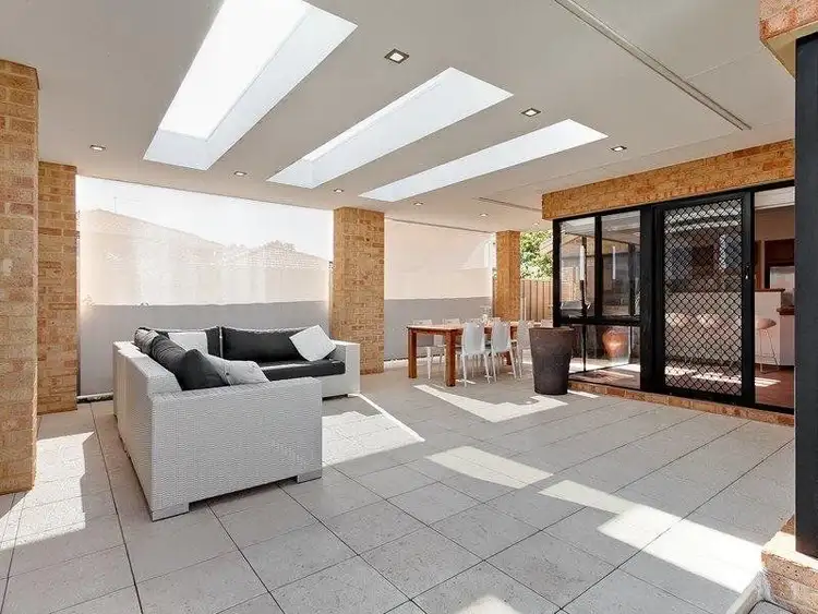 Third view of Homely house listing, 3 Langtry View, Mount Claremont WA 6010