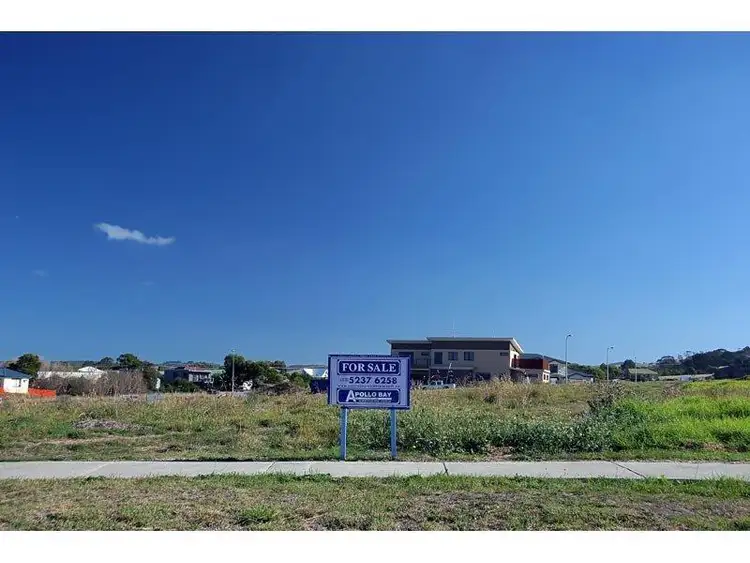 LOT 27 Joyce  Street, Apollo Bay VIC 3233