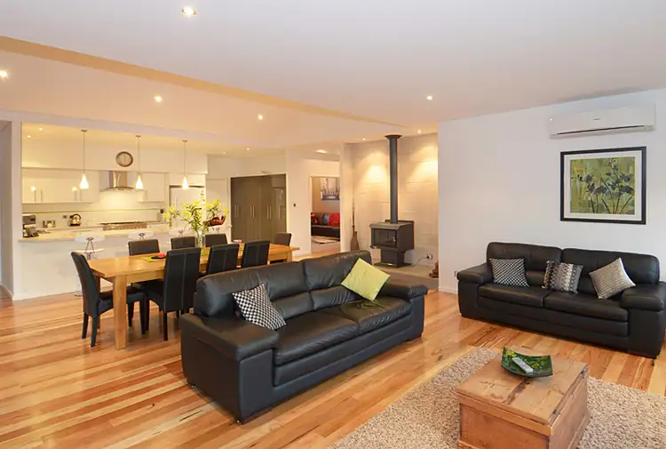 Fourth view of Homely house listing, 37 Martindale Drive, Dunsborough WA 6281