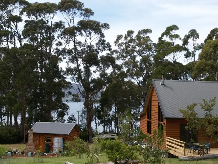 4960 Channel Highway, Gordon TAS 7150