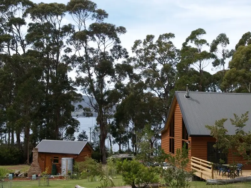 Main view of Homely house listing, 4960 Channel Highway, Gordon TAS 7150