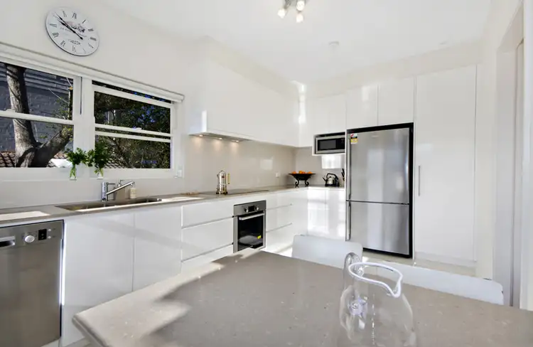Fourth view of Homely house listing, 22 Dunois Street, Longueville NSW 2066