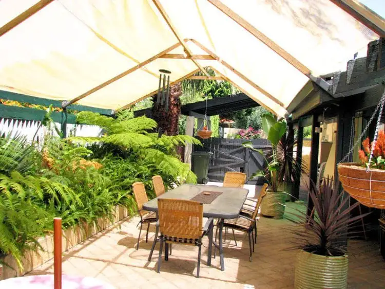 Second view of Homely house listing, 56 Halgania Way, Duncraig WA 6023