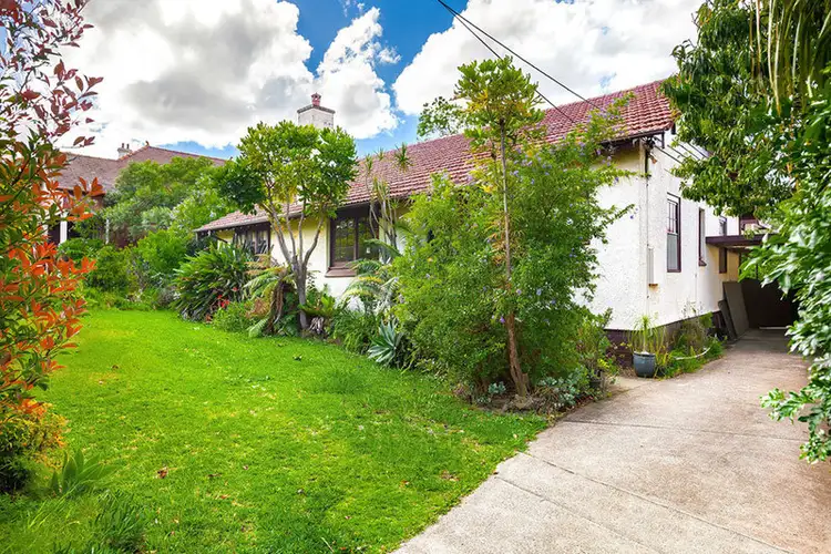 7 Albyn Road, Strathfield NSW 2135